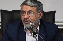 رئیس کل دادگستری استان یزد : ۱۸۴ هکتار از اراضی ملی  در استان یزد به بیت‌المال اعاده شد