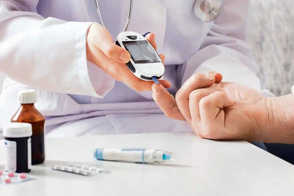 جزئیات خدمات بیمه سلامت به بیماران دیابتی