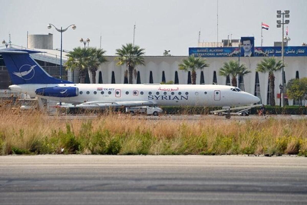 سرگردانی زائران ایرانی در دمشق