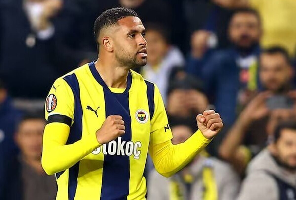 جایگزین کریستیانو رونالدو از لیگ ترکیه می‌آید