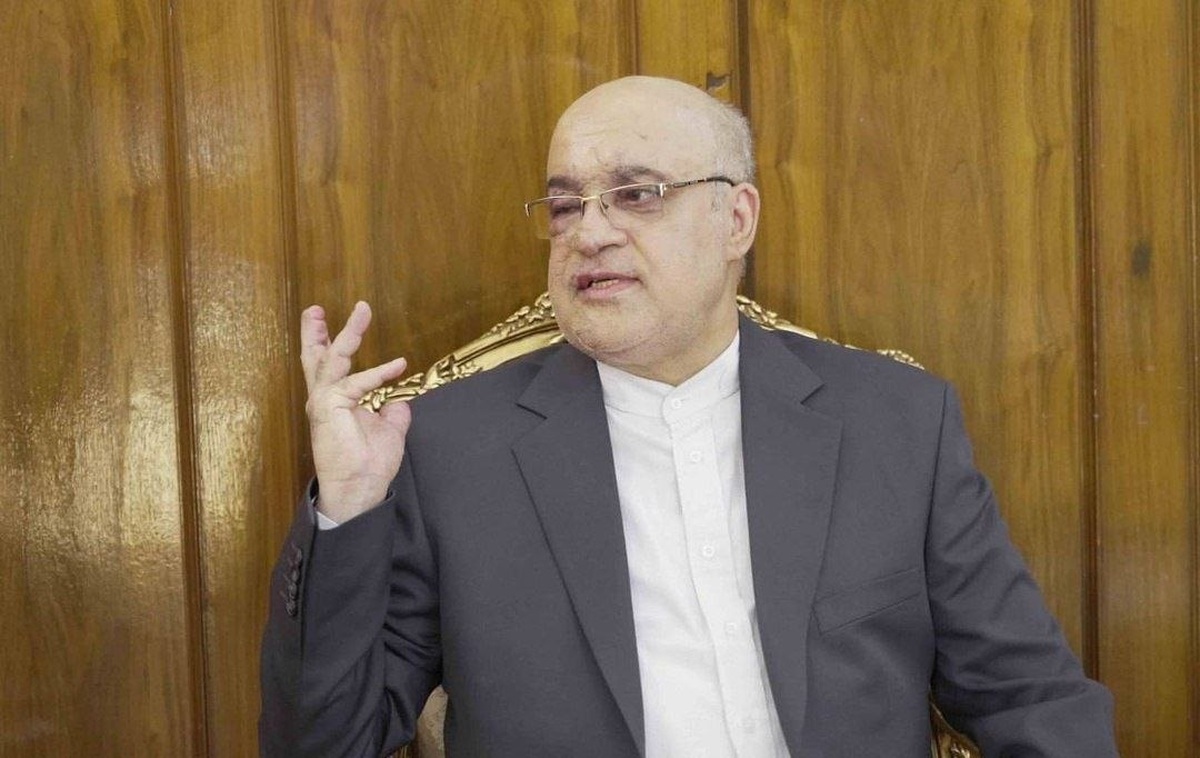 سفیر ایران در بیروت: اگر ایران می‌خواست از حمایت مقاومت عقب‌نشینی کند، ۴۵ سال به این کار ادامه نمی‌داد