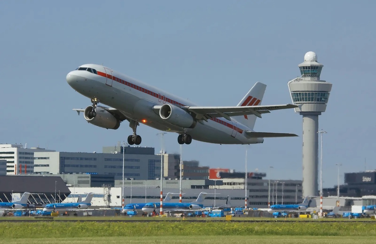 تاثیر نزدیکی به فرودگاه بر سلامت افراد