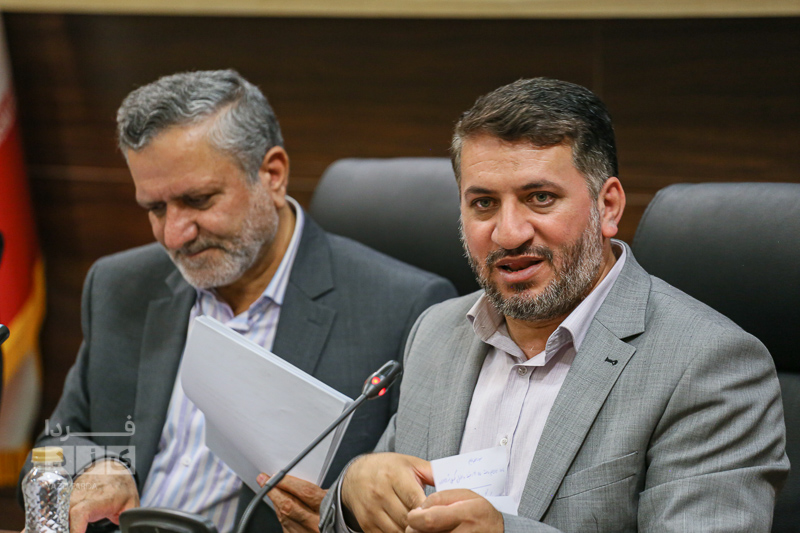 ۱۵۰۰ میلیارد تومان از اعتبار سفر رئیس جمهوری اختصاص یافت