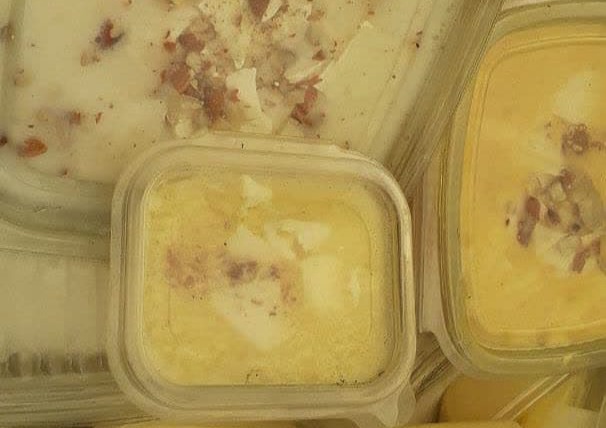توقیف بیش از ۵۰۰ کیلوگرم بستنی بدون مجوز بهداشتی در یزد
