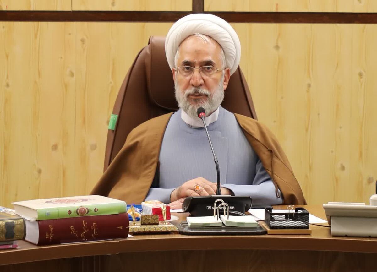 دادستان کل کشور: تظاهر به روزه‌خواری جرم است