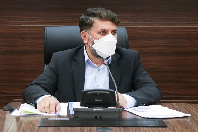 خسارت ۱۲۶۴ میلیارد تومانی سیل به یزد