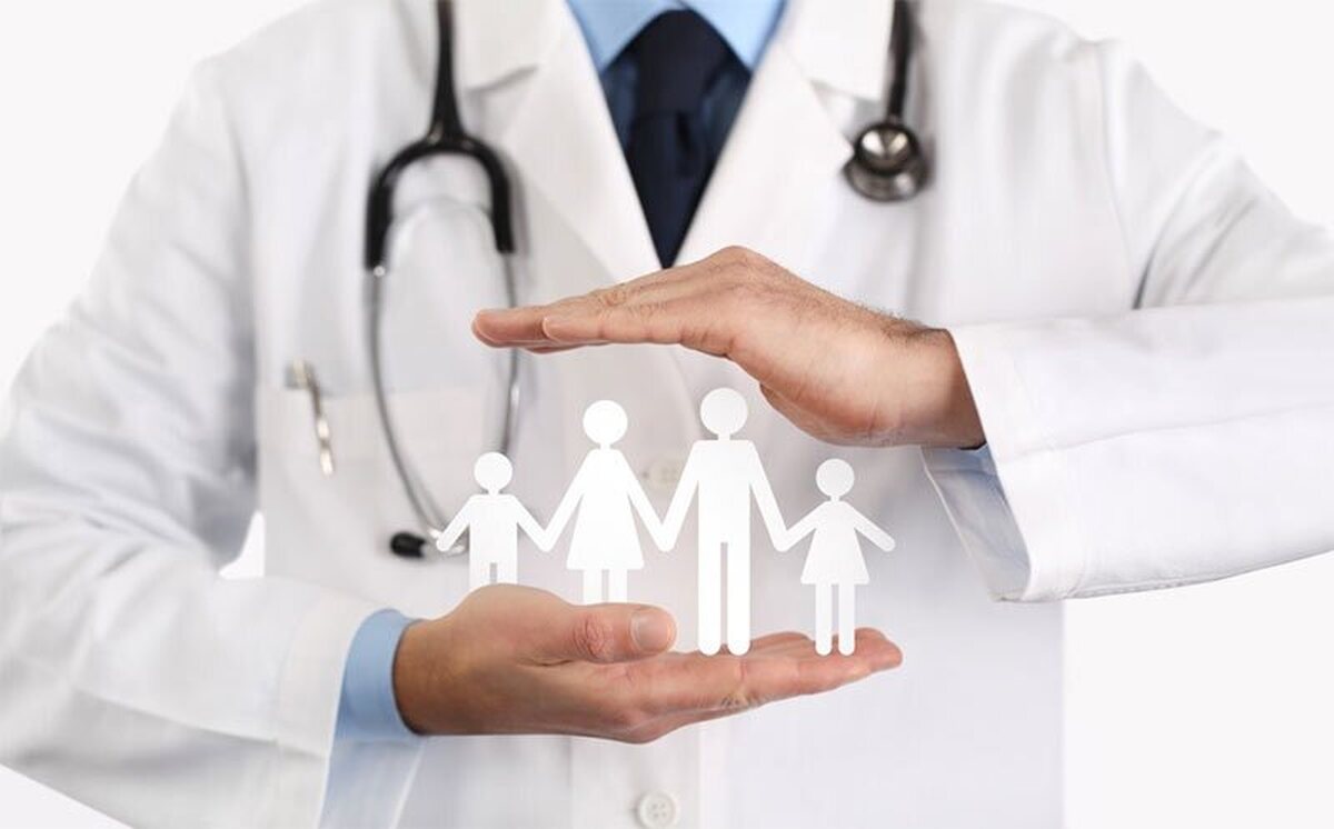 کدام دهک‌ها رایگان بیمه می‌شوند؟