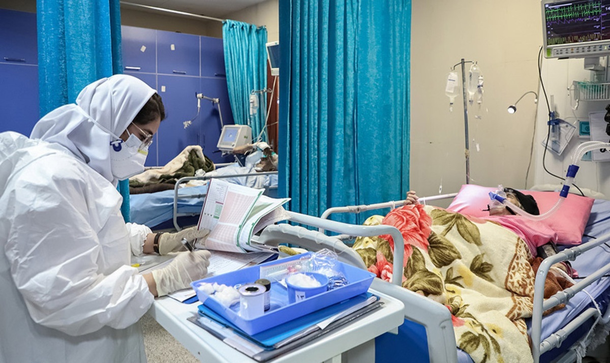 هشدار کمبود ۱۰۰ هزار پرستار در ایران