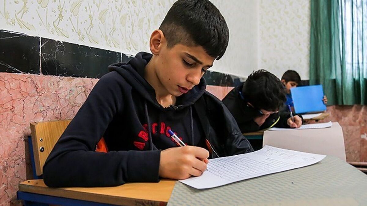 ثبت نام آزمون مدارس سمپاد و نمونه دولتی از فردا آغاز می‌شود