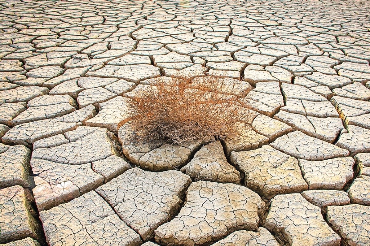 بحران آب؛ آب‌های زیرزمینی تمام شدند