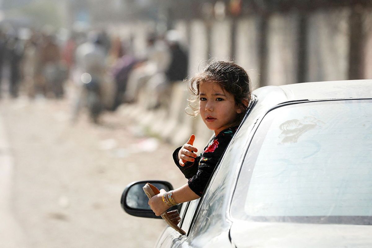 آمار نگران‌کننده از تعداد اتباع خارجی در ایران
