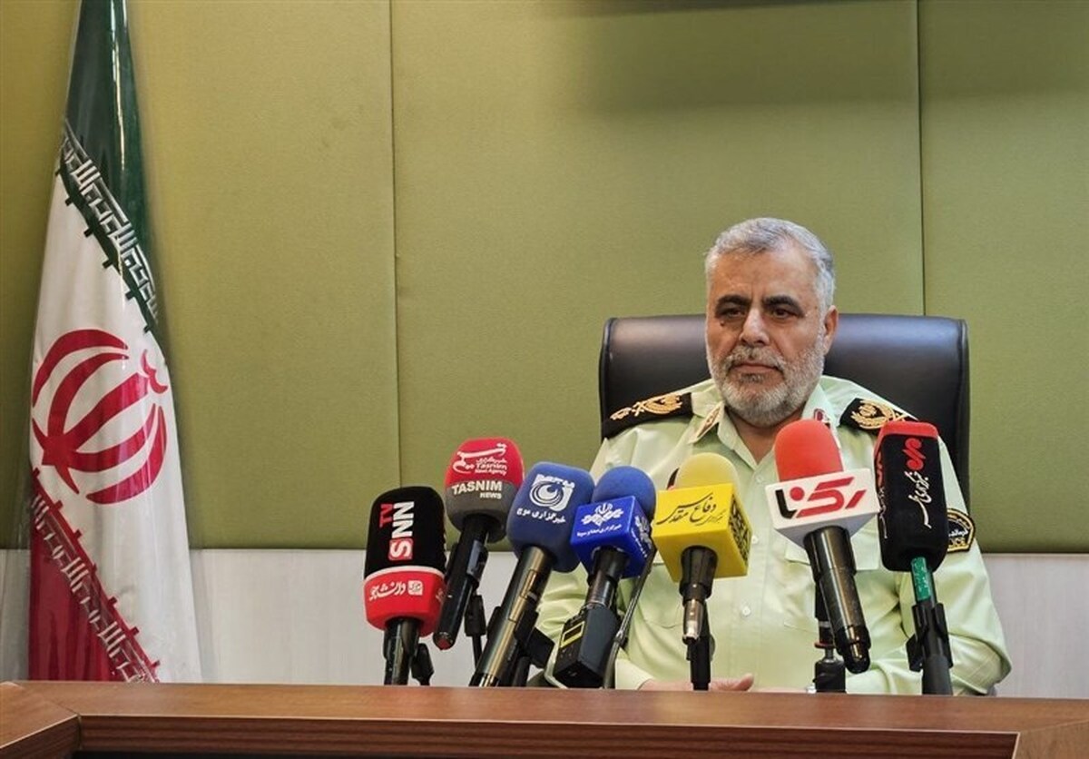 گواهی تأیید پلیس آگاهی برای ایمنی خودرو‌ها الزامی شد