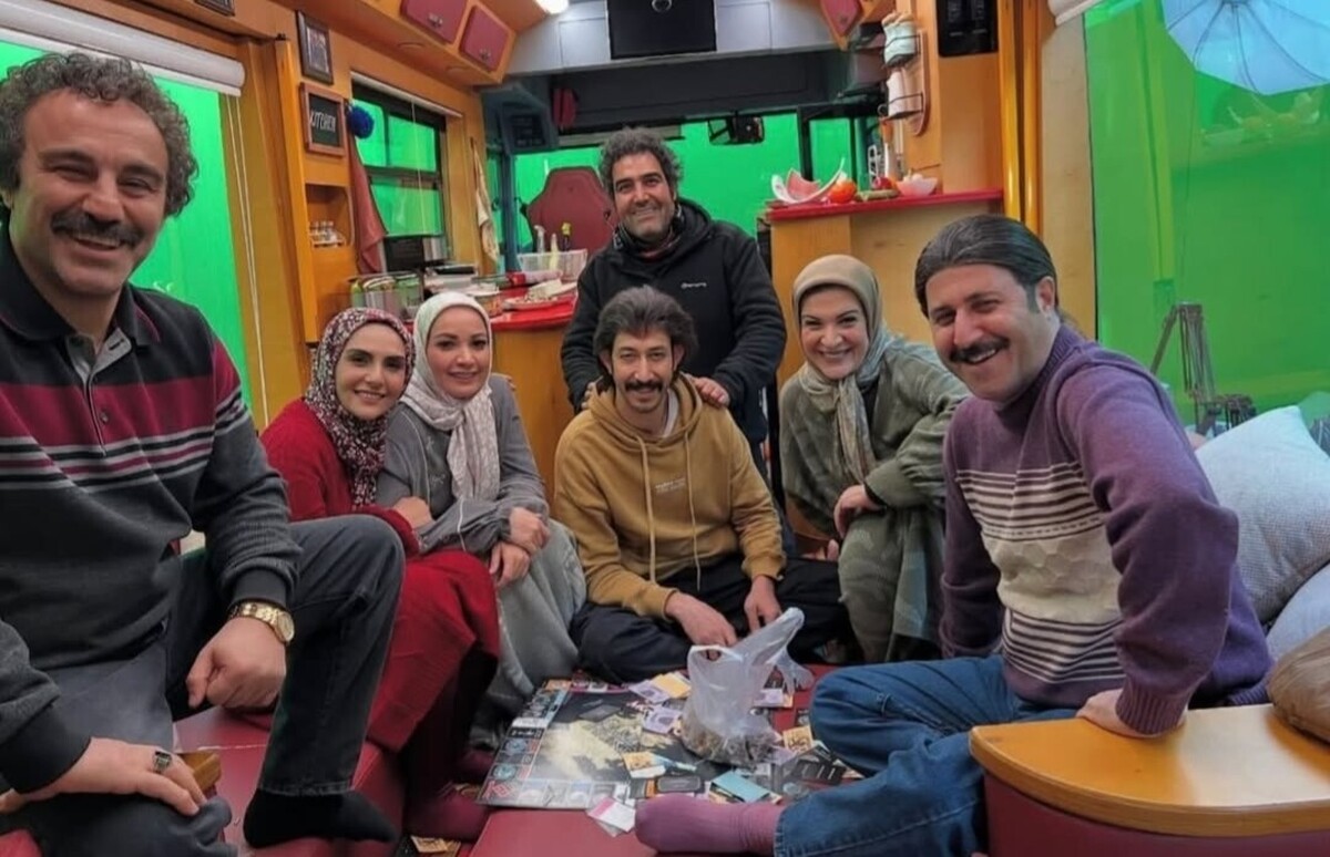 «پایتخت ۷» در ستایش «خانواده»؛ ناترازی خانواده و من‌های بی ما