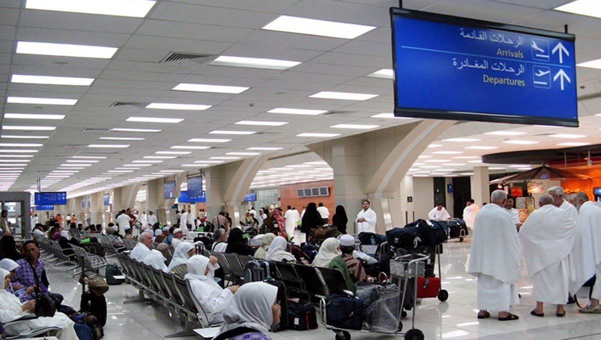 عربستان تزریق واکسن مننژیت را برای همه مسافران الزامی کرد