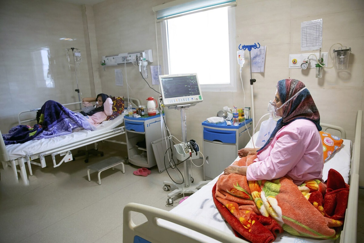 کاهش هزینه‌های درمان برای ۳۰ میلیون ایرانی