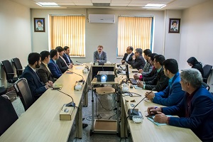 نگاه ناجیان آب به خشکسالی، نگاهی سازنده و موثر است