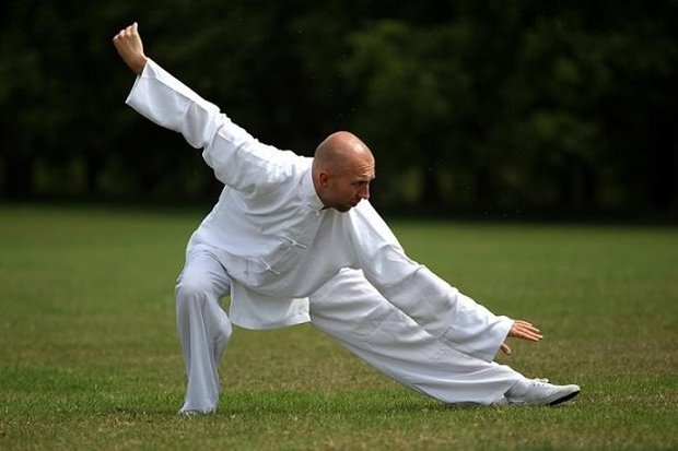 «تای چی» در کاهش بی‌خوابی همانند گفتاردرمانی موثر است