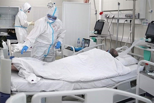 فوت دو یزدی دیگر در شبانه روز گذشته