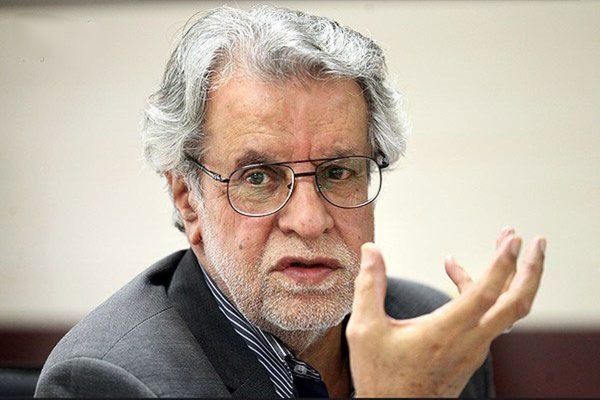 روانپریشی که دنیا را تهدید می‌کند