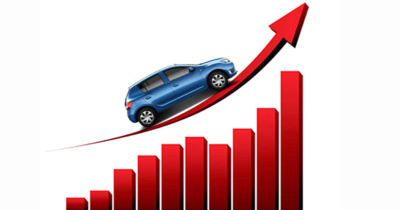  چرا قیمت‌ خودرو در بازار افزایش یافت؟ 