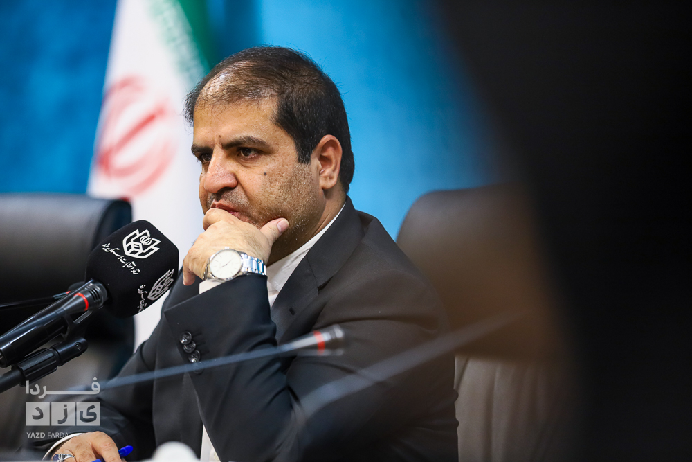 جان باختن‌ ۷ نفر در حوادث اخیر یزد/دستگیری ۳۸ نفر از مقصران خسارت به اموال عمومی در استان