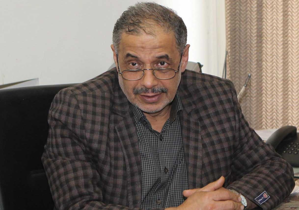 اگر سهم ما کم شود... اگر سهم ما کم شود...