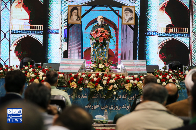 اجلاسیه نهایی دومین کنگره ملی شهدای استان یزد