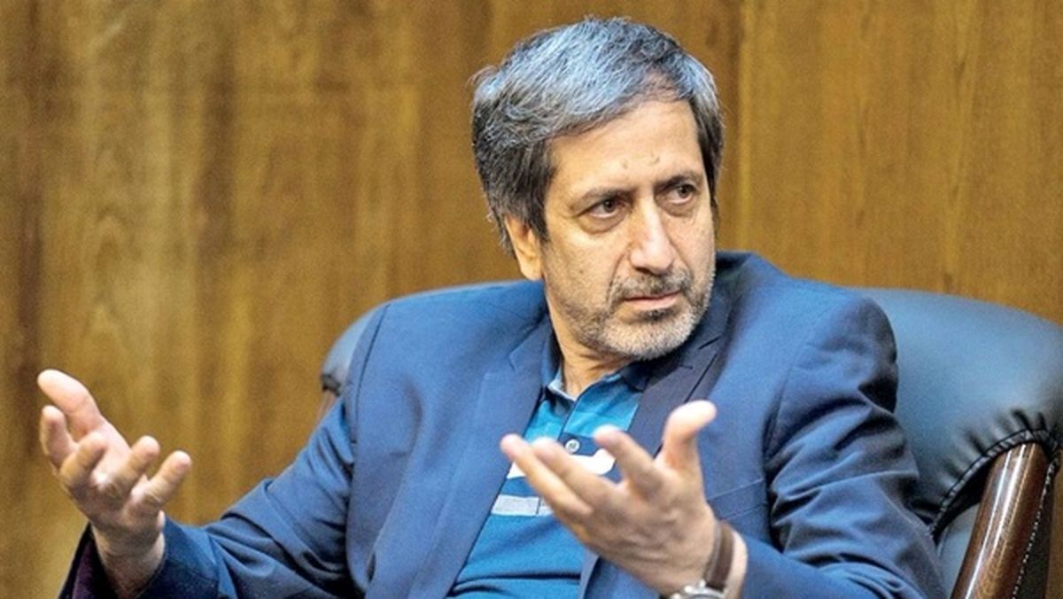 واکنش وزیر علوم دولت اصلاحات به اخراج اساتید از دانشگاه‌ها