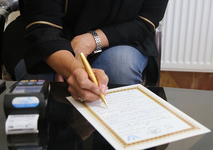 هزینه سالگردی که زندانی آزاد کرد