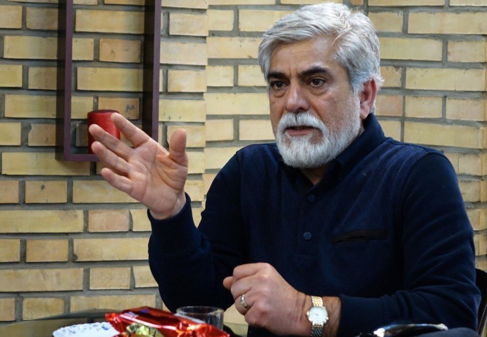 دو خدمت ناخواسته نخودمغزان بلاتکلیف به ایران