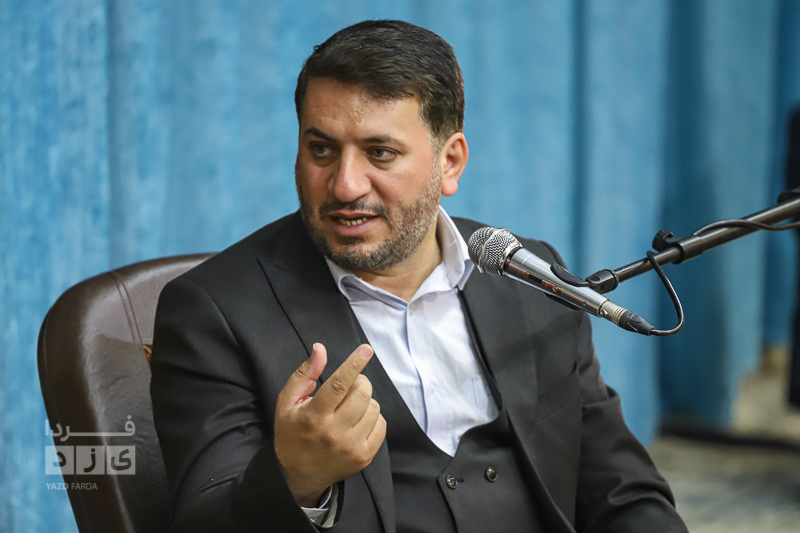 تدوین طرح تحولی برای تمام شهرستان ها/ تصویب واگذاری معدن برای آب