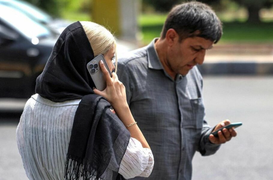 گزارش پاییز ۱۴۰۲ رگولاتوری: میانگین سرعت ایرانسل و همراه اول کاهش یافت، رایتل رشد کرد