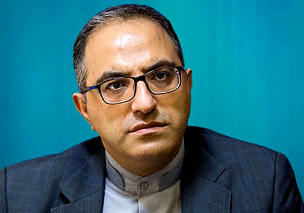 جشن تولد یک پیام