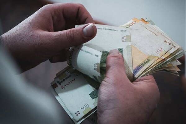 مبلغ کمک معیشتی از امشب قابل برداشت است