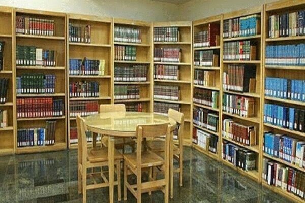 وضعیت قرمز کرونایی کتابخانه‌های استان یزد را تعطیل کرد