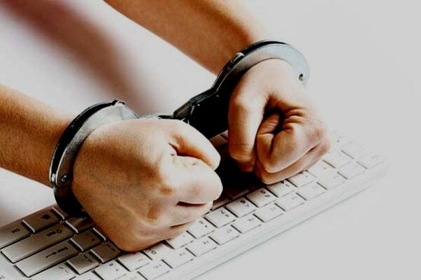 دستگیری عامل خشونت فضای مجازی در یزد