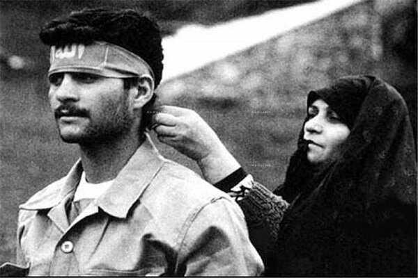 نقش زنان در پشتیبانی جبهه‌های دفاع مقدس مستندسازی شود