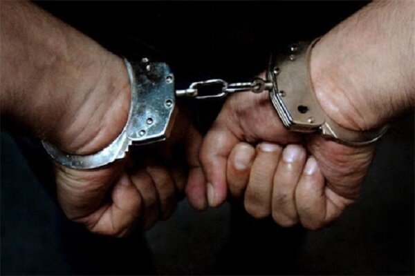 سارق مساجد و مغازه‌های بافق دستگیر شد
