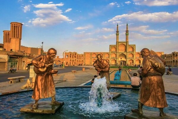 بهره‌برداری از ۲۰ طرح گردشگری در یزد