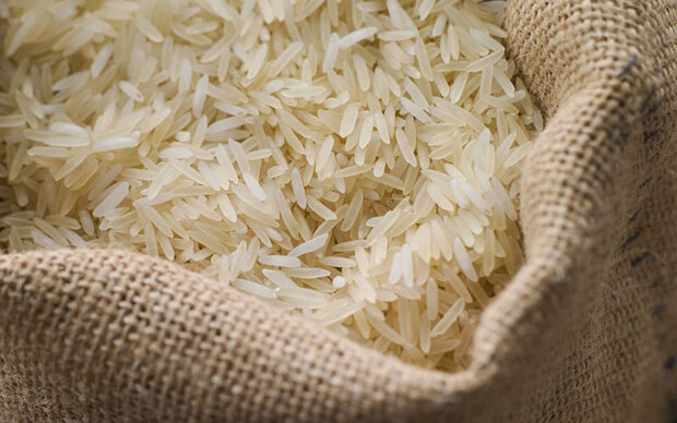 کشف برنج تقلبی در یزد