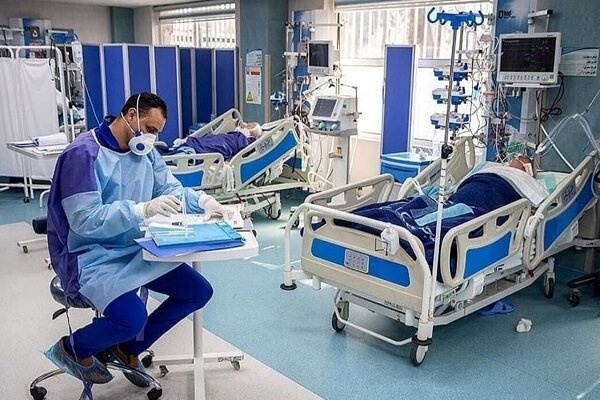 کرونا در یزد یک قربانی گرفت