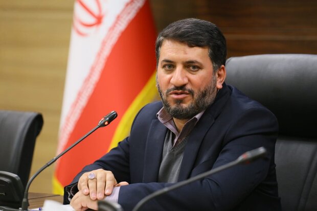 مدیران استانی در نمایشگاه‌های خارجی شرکت می‌کنند