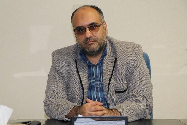انتصاب مدیرعامل جدید شرکت سنگ آهن مرکزی ایران