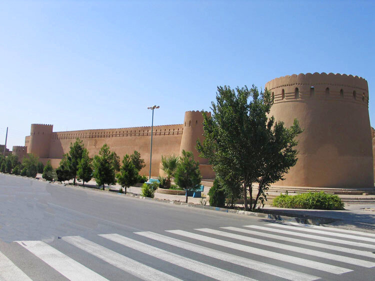 خواهر خواندگی یزد !