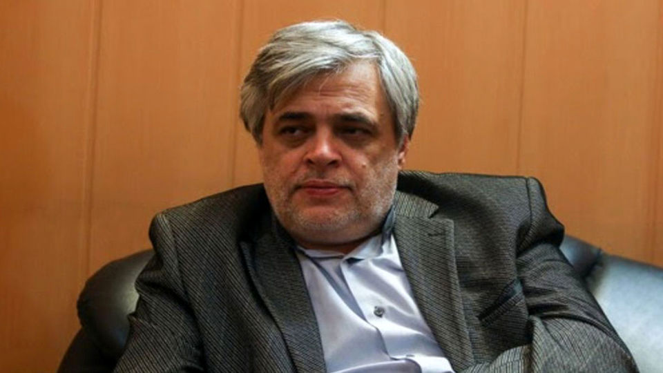 محمد مهاجری: به همین صاحب اربعین، تحریم نعمت نیست