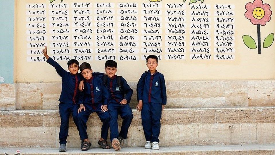 تفاوت قابل توجه عملکرد دانش‌آموزان ثروتمند و فقیر در آزمون بین‌المللی "پرلز"