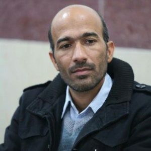 چرا رستم کشی؟!!