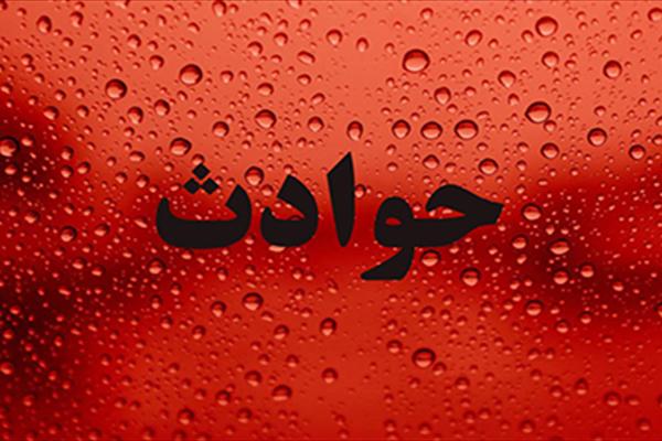 انفجار ترقه در کارگاه خیاطی یزد حادثه آفرید