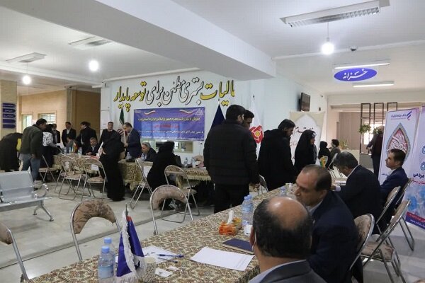 راه‌اندازی میز ارتباطات مردمی در اداره امور اقتصاد و دارایی یزد