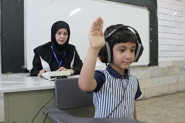 اردیبهشت ماه، آخرین مهلت ثبت نام در طرح سنجش سلامت دانش آموزی